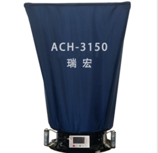 上海瑞宏檢測風量罩 ACH-3150