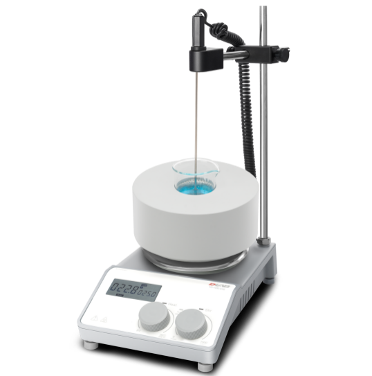 北京大龍LCD數(shù)控加熱套式磁力攪拌器MS-H280-B1000